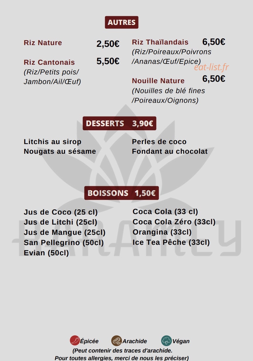 Baramey — carte page 4