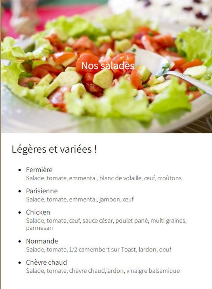Le d'Artagnan — carte page 3