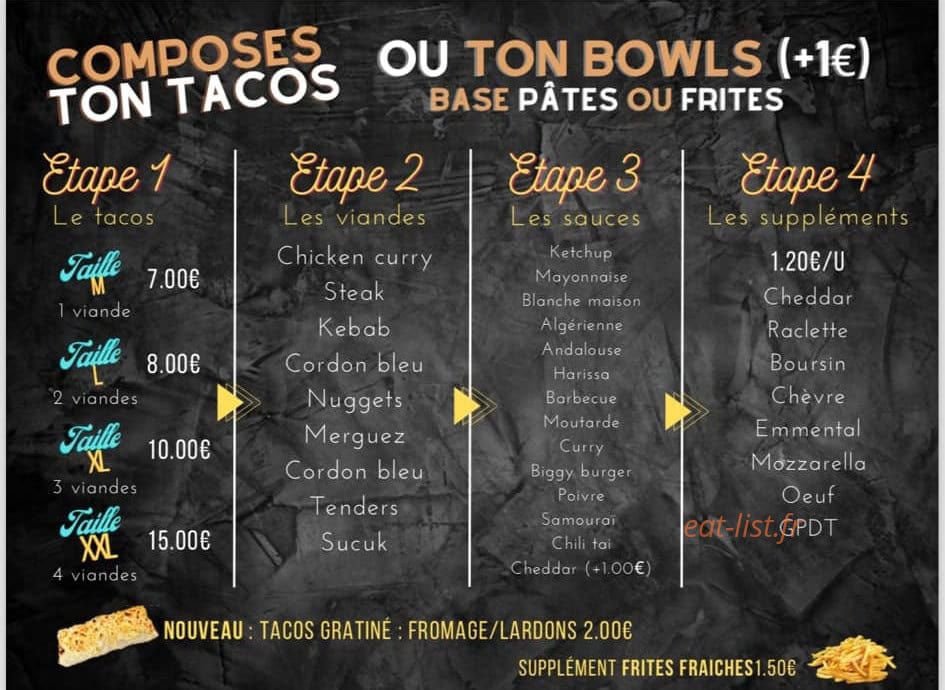 Le 11 — carte page 4