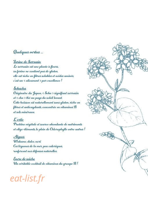 Sara'Zin — carte page 4