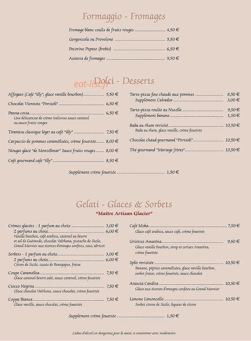 il Mulino — carte page 5