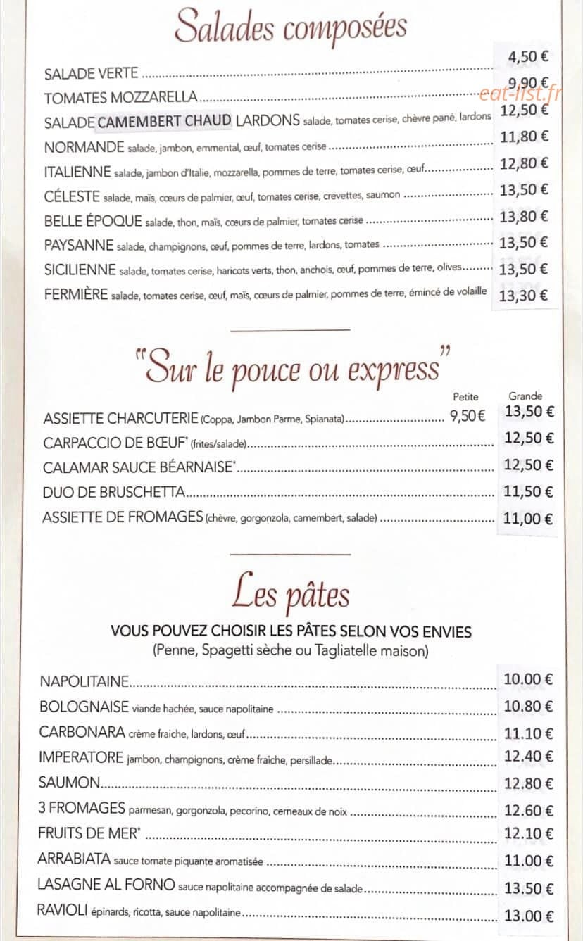 San Silvano — carte page 2