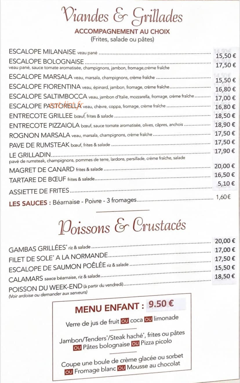 San Silvano — carte page 3