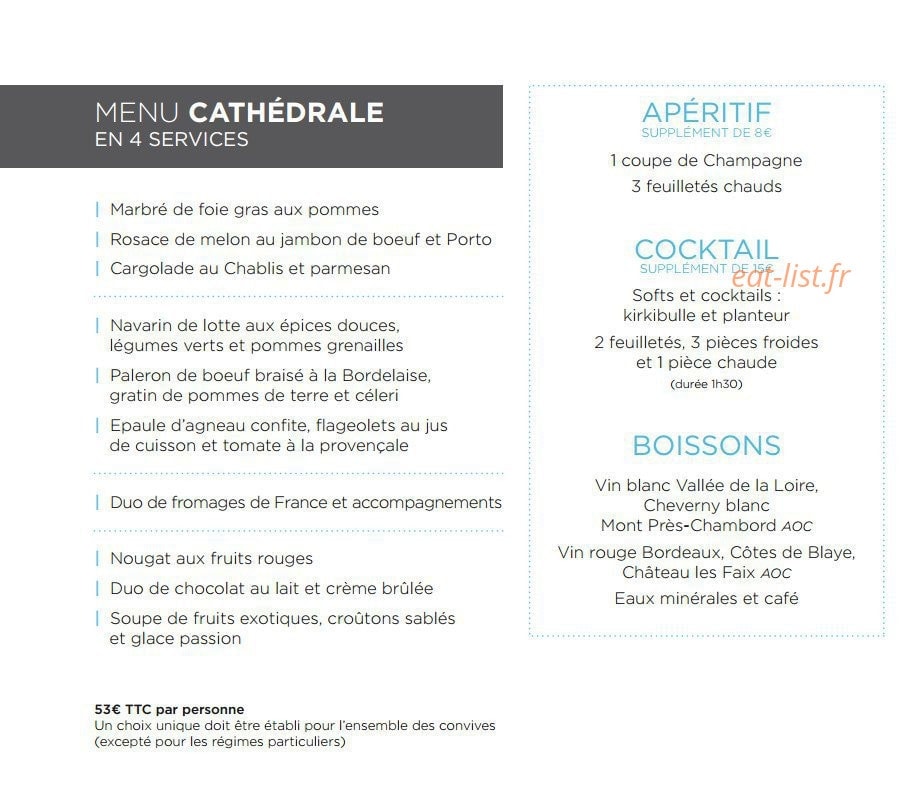 Le Moulin de Fourges — carte page 7