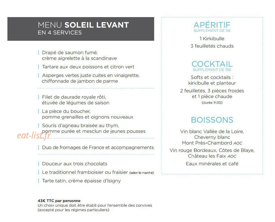 Le Moulin de Fourges — carte page 6