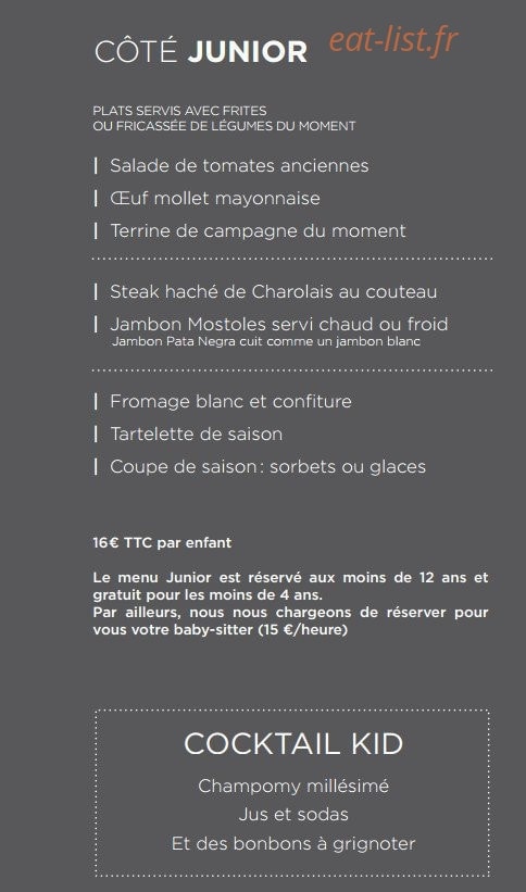 Le Moulin de Fourges — carte page 11