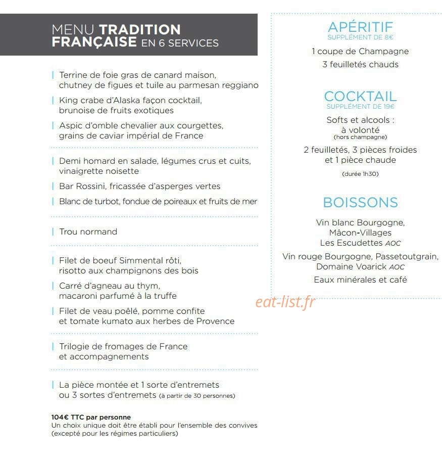Le Moulin de Fourges — carte page 10