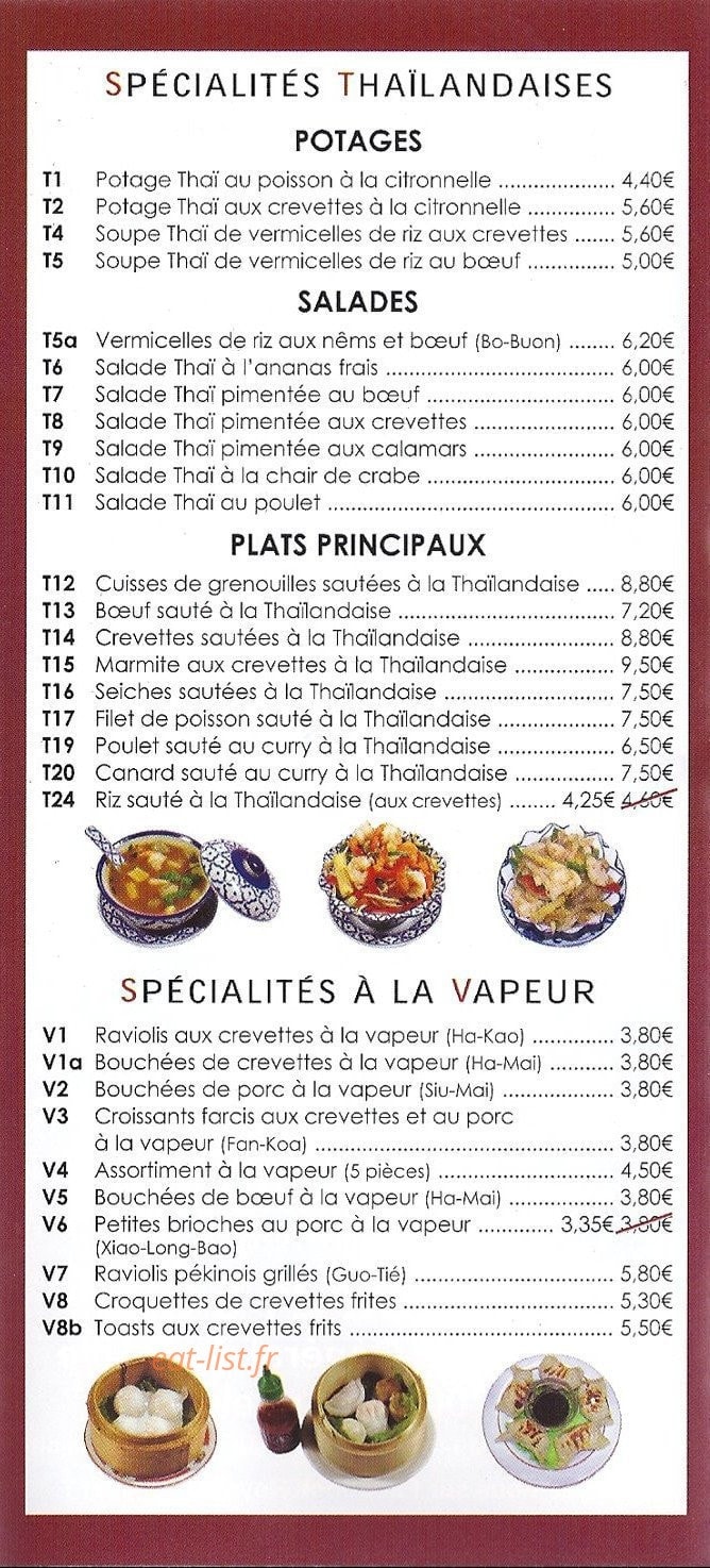 Royal Andelys — carte page 2