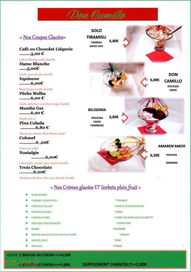 Don Camillo — carte page 9