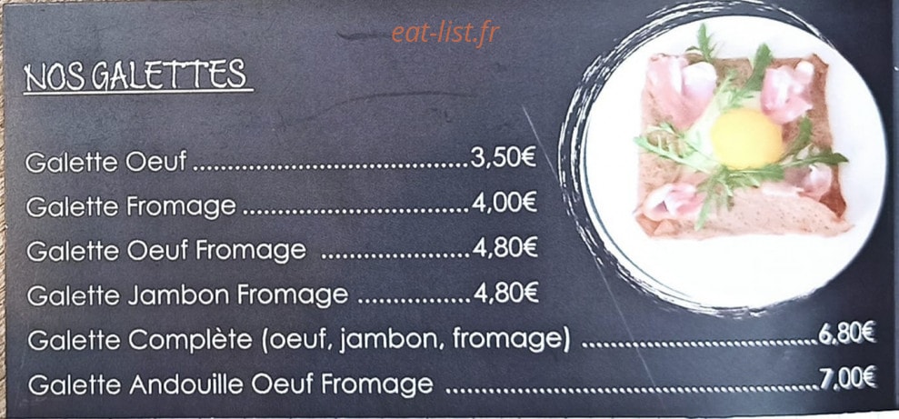 l'Archange — carte page 1