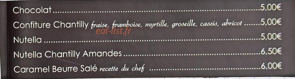 l'Archange — carte page 3