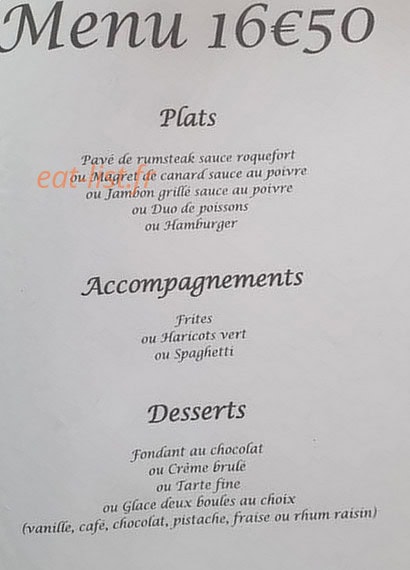 La valette — carte page 2