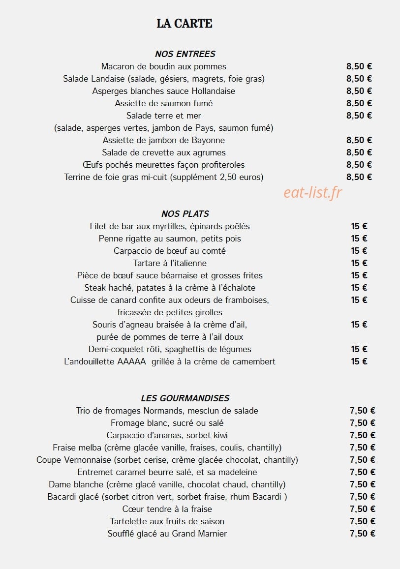 Baryton — carte page 1