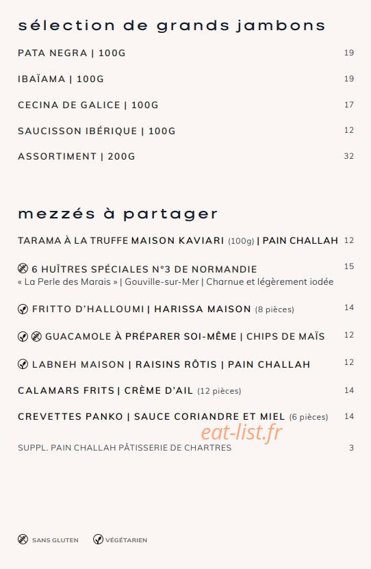 Cobalt — carte page 2