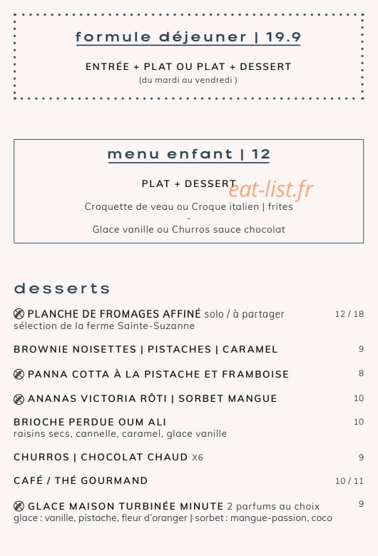 Cobalt — carte page 3