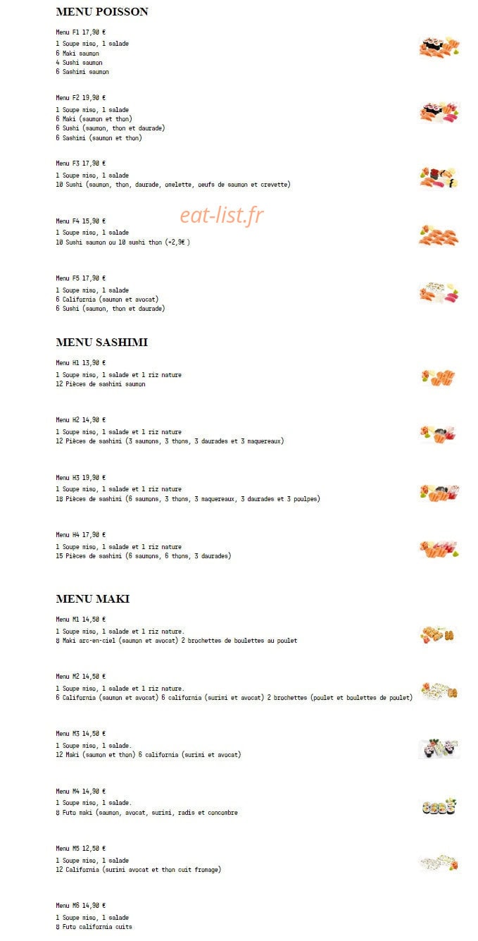 Kyotori — carte page 5