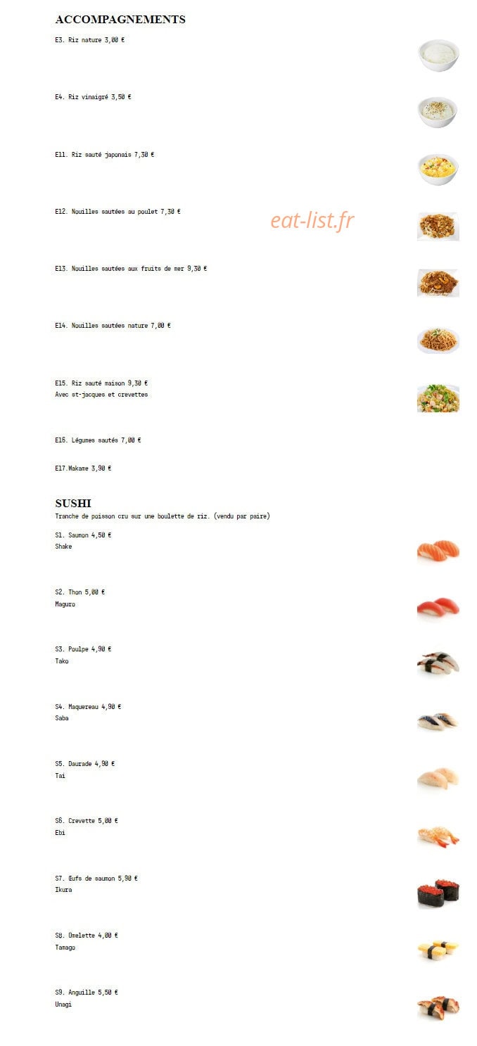 Kyotori — carte page 7