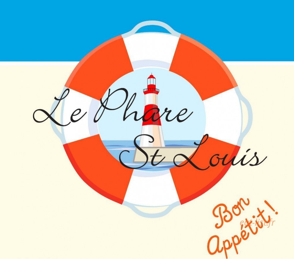 Le Phare Saint Louis A Chartres Menu Et Photos