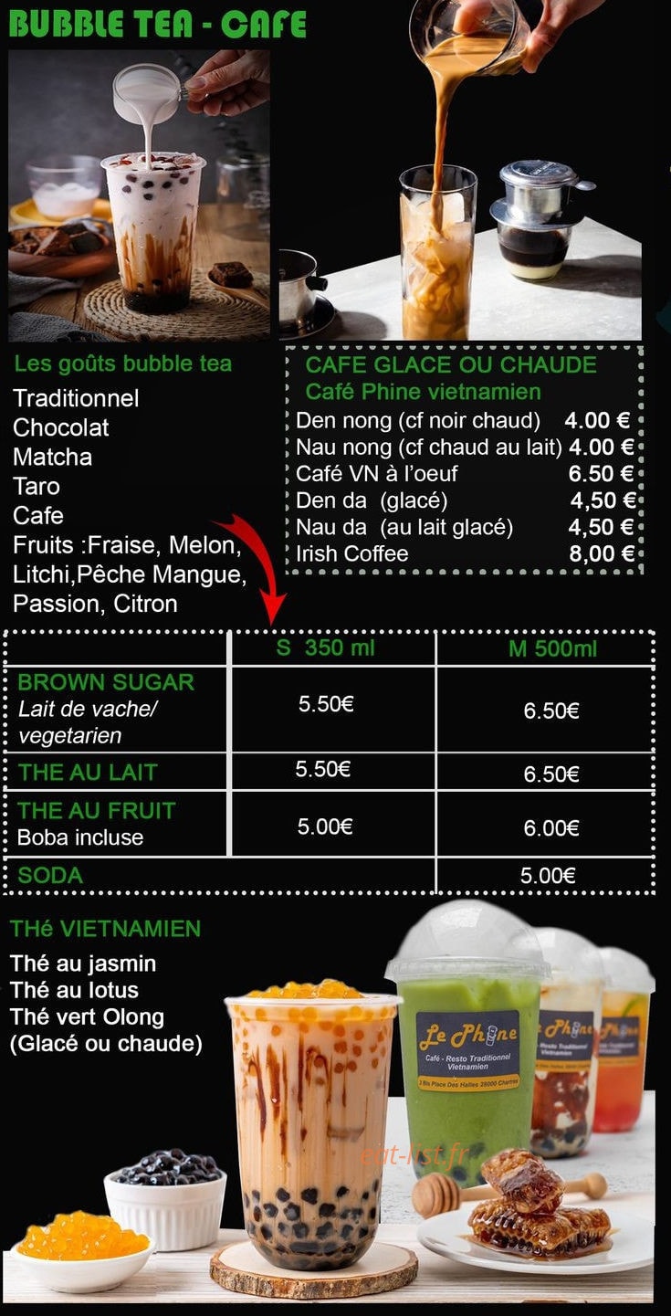 Le Phine — carte page 5