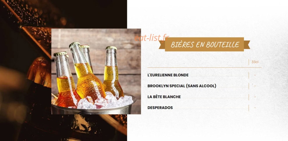 Le smile — carte page 2