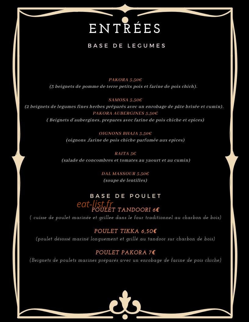 Punjab — carte page 7