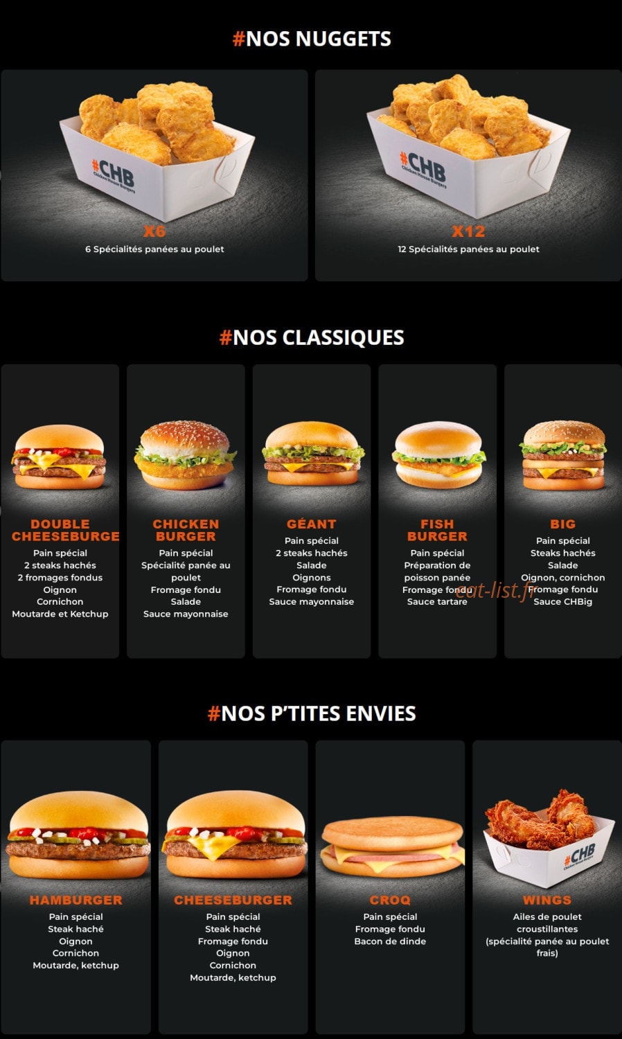 #CHB — carte page 3