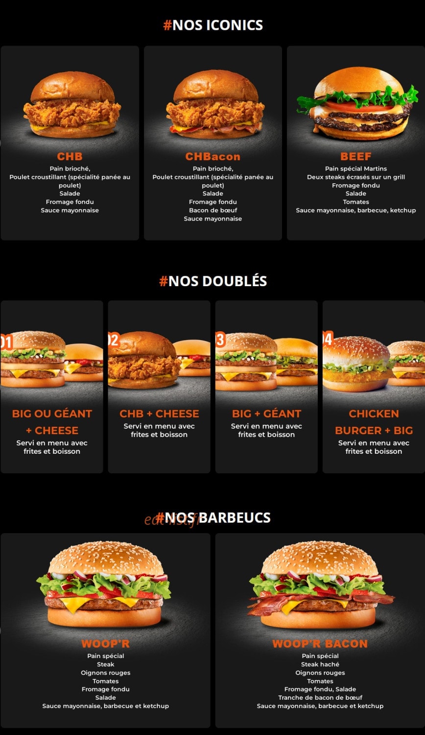 #CHB — carte page 2
