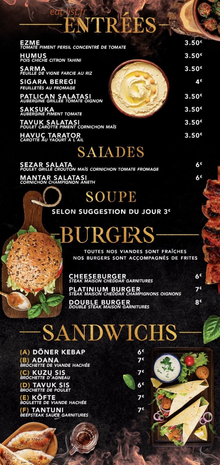 L'Anatolie — carte page 1