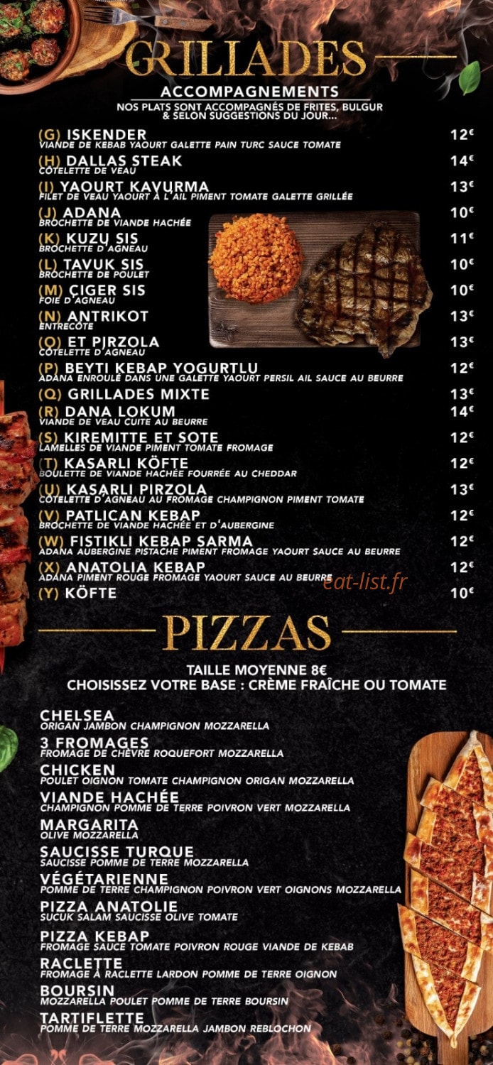 L'Anatolie — carte page 2