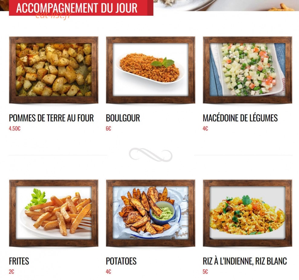 Le Royal — carte page 7