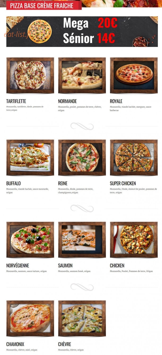 Le Royal — carte page 3