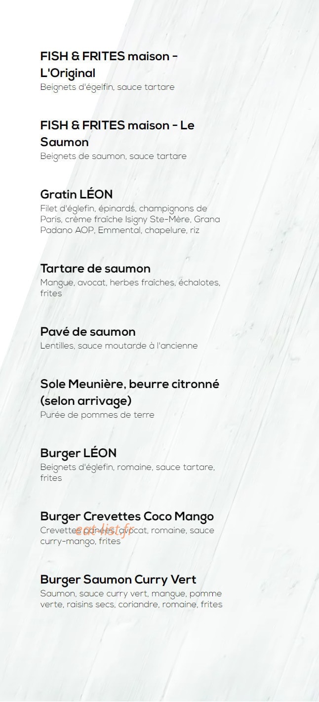 Léon — carte page 10