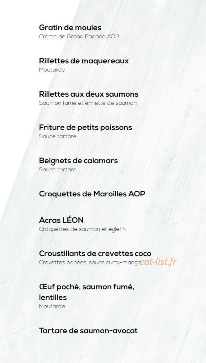 Léon — carte page 7