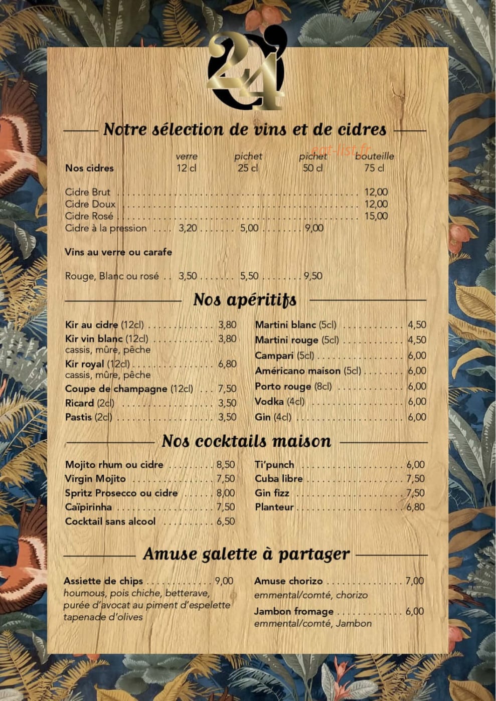O'24 — carte page 7