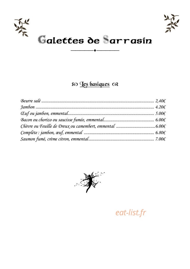 Brocéliande — carte page 2