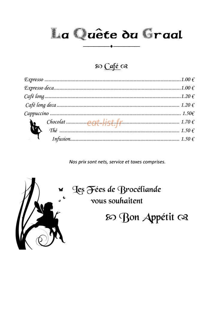 Brocéliande — carte page 9