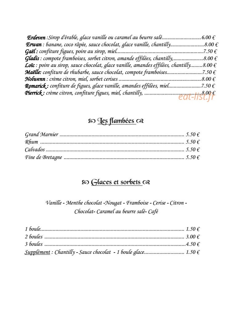 Brocéliande — carte page 5