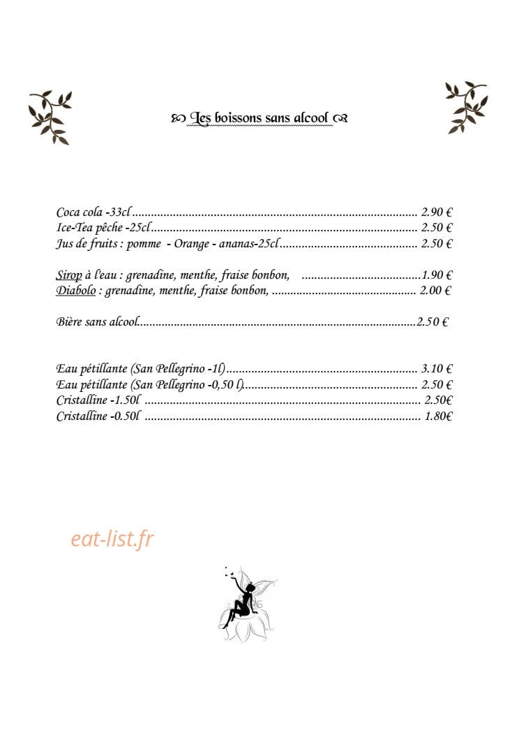 Brocéliande — carte page 8