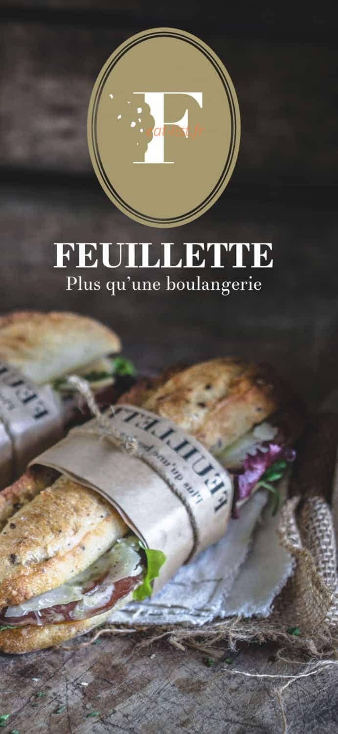 Feuillette — carte page 1