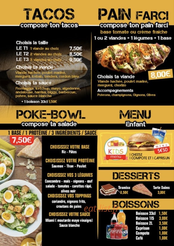 Le br9 — carte page 3