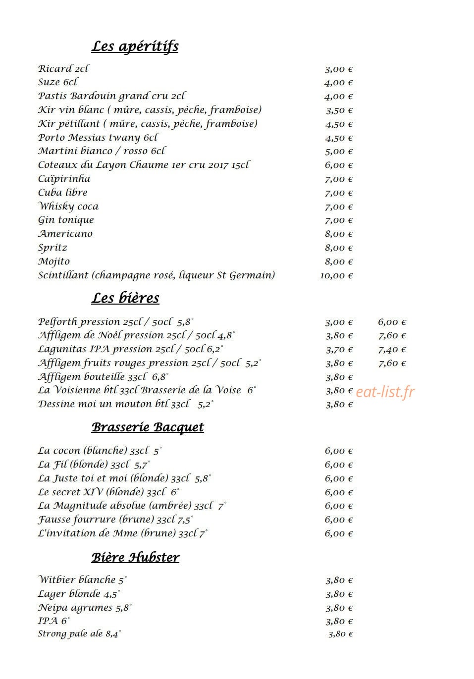 Le 28130 — carte page 2