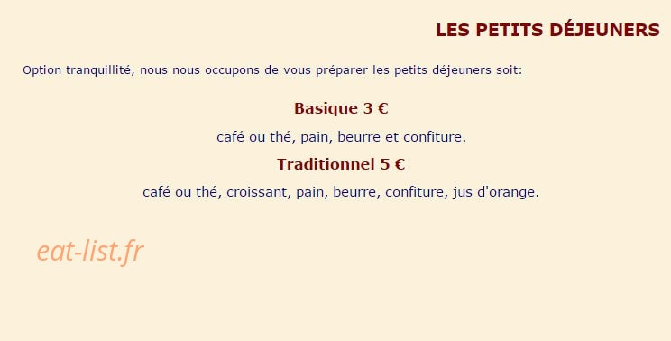 L'Ascalier — carte page 8