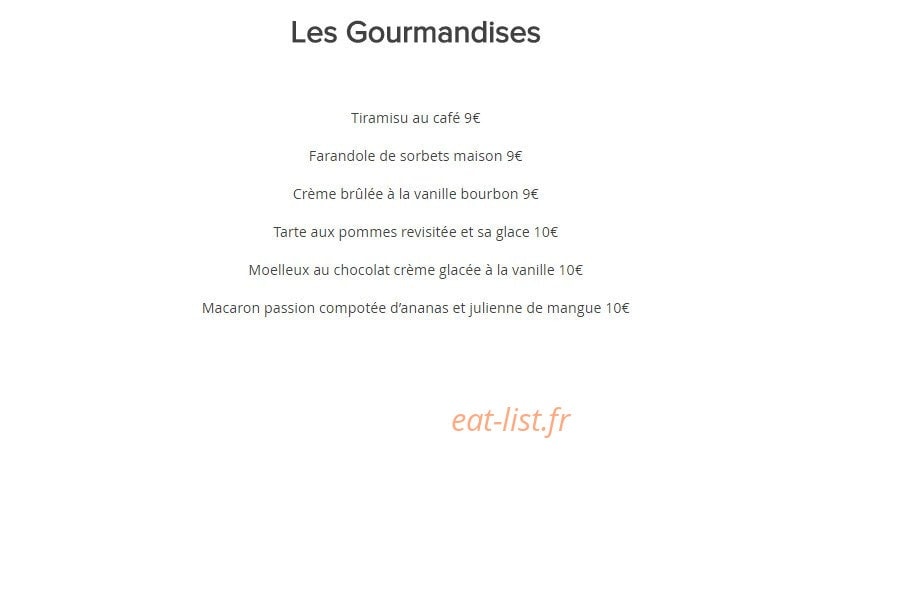 Le Manoir d'Anet — carte page 5