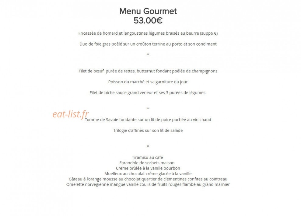 Le Manoir d'Anet — carte page 3