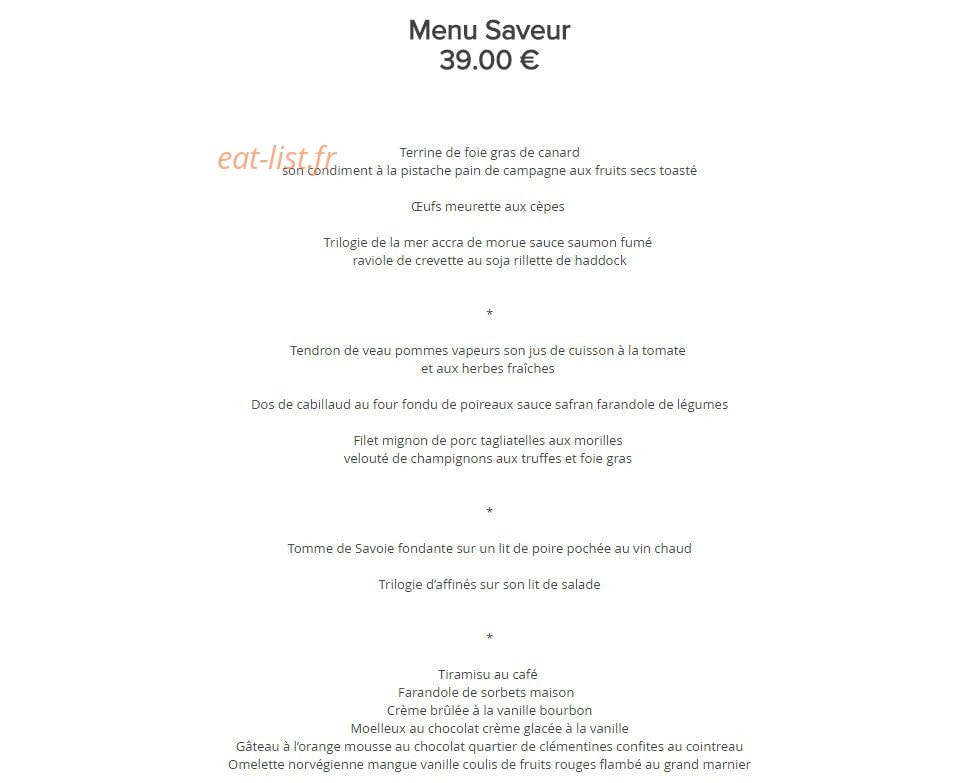 Le Manoir d'Anet — carte page 2