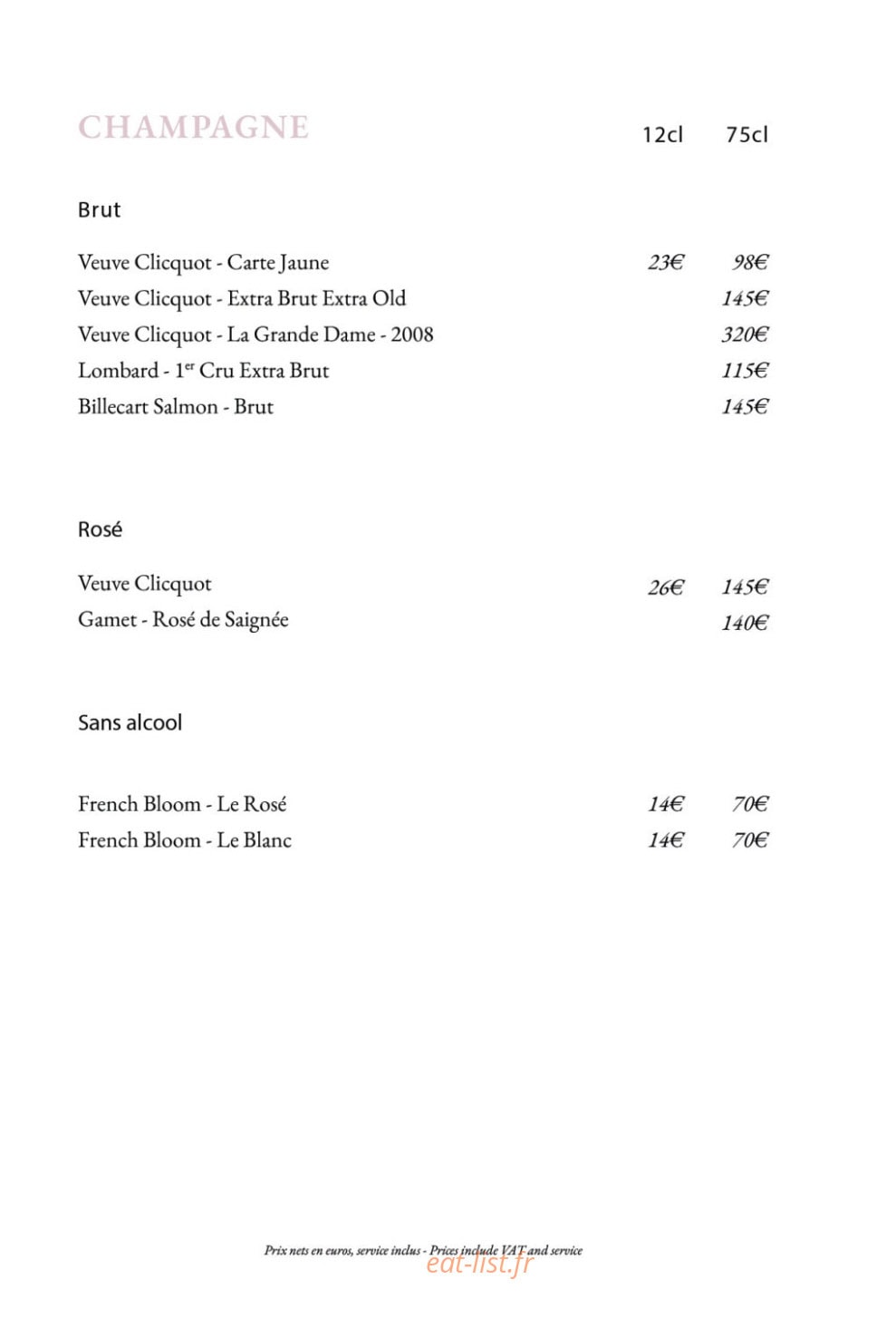Martin — carte page 9