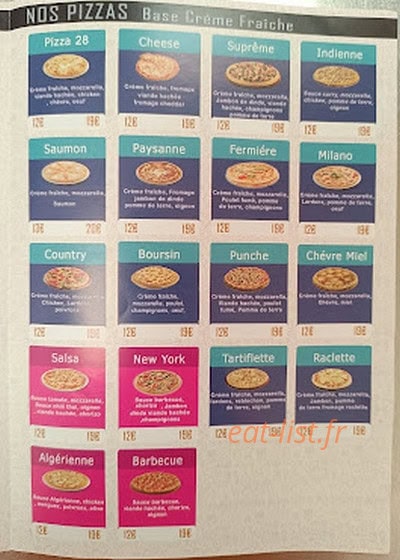 Di Napoli — carte page 1