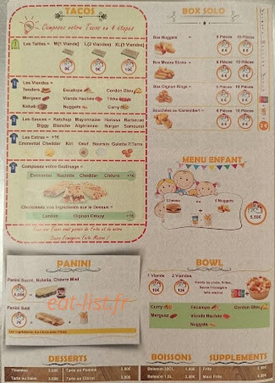 Di Napoli — carte page 2