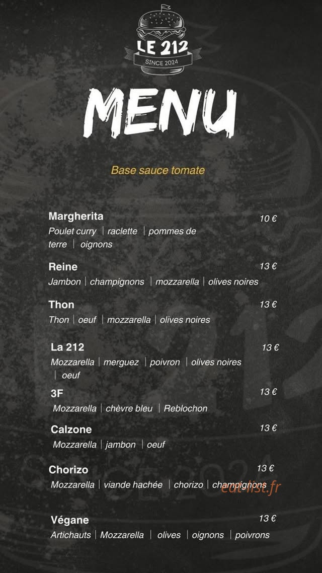 Le 212 — carte page 2