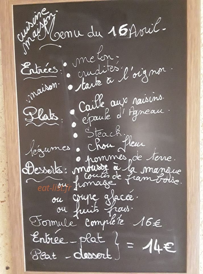 L'avaloir — carte page 1